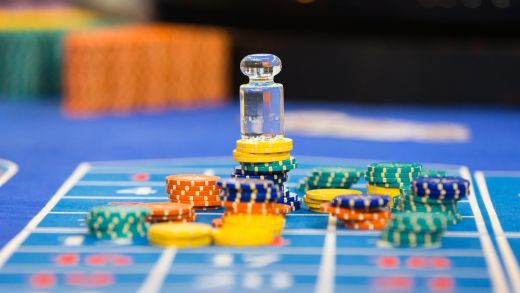 Easy Jackpots Unveiled: Mastering Slot Gambling